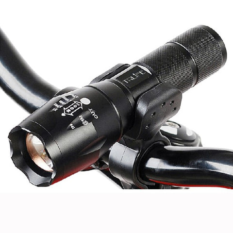 Bicycle Light 12000 Lumens